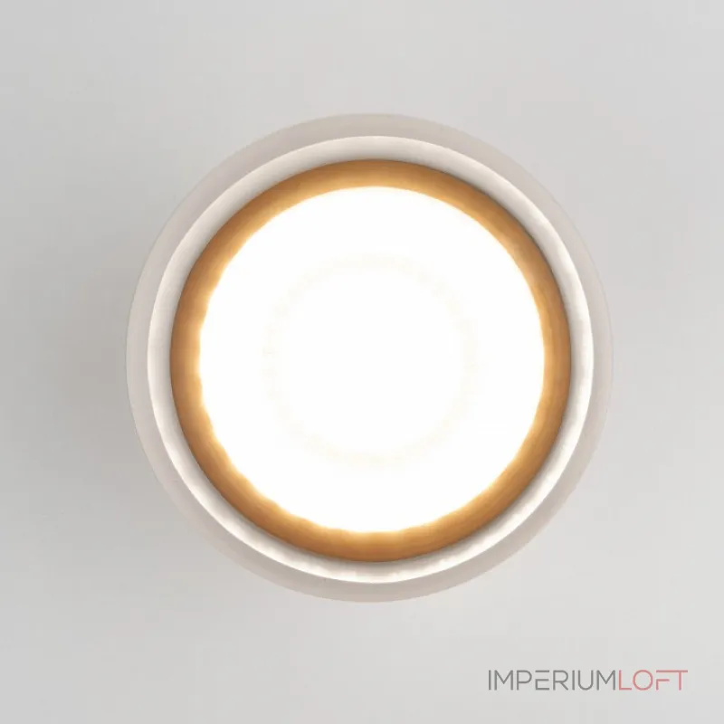 Накладной светильник Elektrostandard Light LED 35140/H черный от ImperiumLoft Накладной светильник Elektrostandard Light LED 35140/H черный от ImperiumLoft