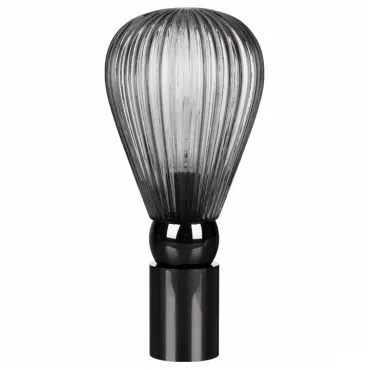 Настольная лампа декоративная Odeon Light Elica 1 5417/1T