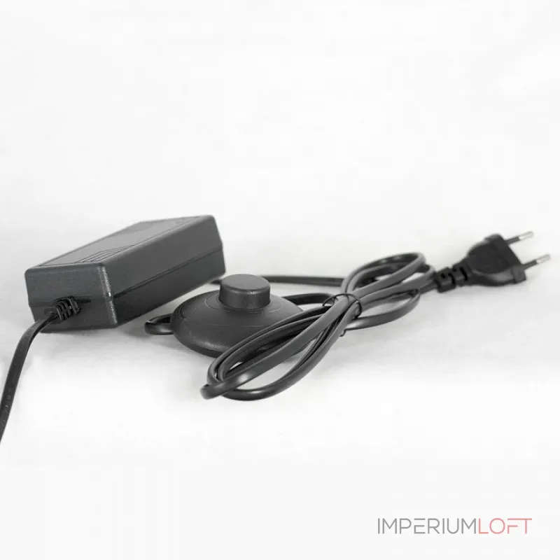 Торшер Lussole River LSP-0651 от ImperiumLoft Торшер Lussole River LSP-0651 от ImperiumLoft