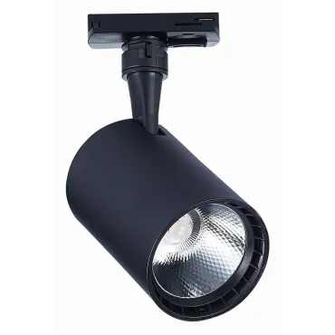 Светильник на штанге ST-Luce Cami ST351.436.15.36 Цвет арматуры черный Цвет плафонов черный