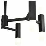 Люстра на штанге Vele Luce Niami 654 VL7142L12 