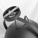 Спот Lussole Bollo GRLSP-9825 от ImperiumLoft