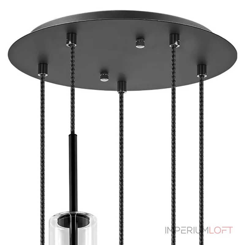 Подвесной светильник Lightstar Cilino 756057 Подвесной светильник Lightstar Cilino 756057