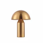 Настольная лампа декоративная Freya Eleon FR5218TL-01BS от ImperiumLoft