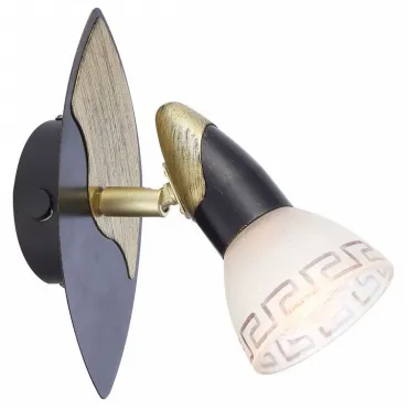 Спот Novara 5449-1 Globo