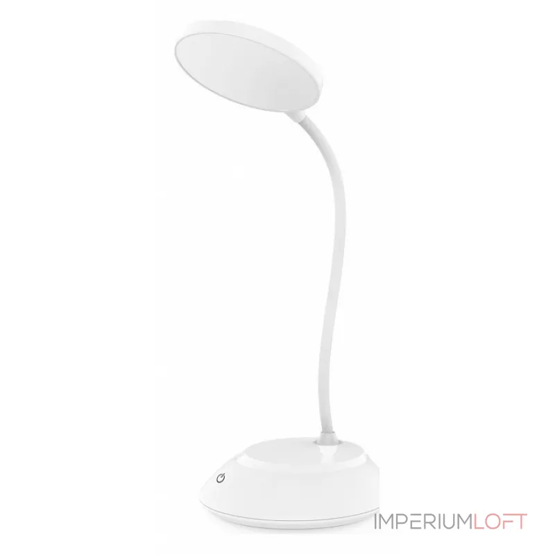 Настольная лампа офисная Ambrella Desk DE DE600 от ImperiumLoft