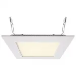 Встраиваемый светильник Deko-Light 565156 Цвет арматуры белый от ImperiumLoft