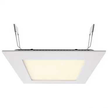 Встраиваемый светильник Deko-Light 565156 Цвет арматуры белый Встраиваемый светильник Deko-Light 565156 Цвет арматуры белый
