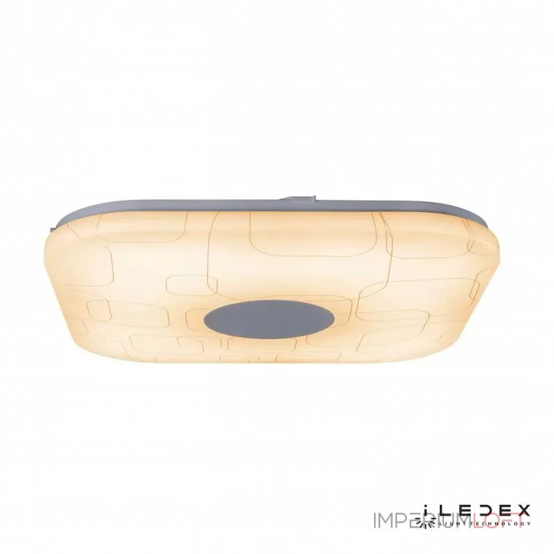 Накладной светильник iLedex Cube 36W-Cube-Square-Entire от ImperiumLoft Накладной светильник iLedex Cube 36W-Cube-Square-Entire от ImperiumLoft