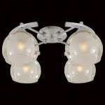 Потолочная люстра Citilux Буги CL157142 