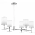 Люстра на штанге Maytoni Martina MOD034PL-05CH 