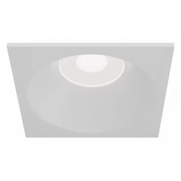 Встраиваемый светильник Technical DL033-2-01W