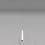 Подвесной светильник Maytoni Lipari P044PL-01-30GU10-W от ImperiumLoft