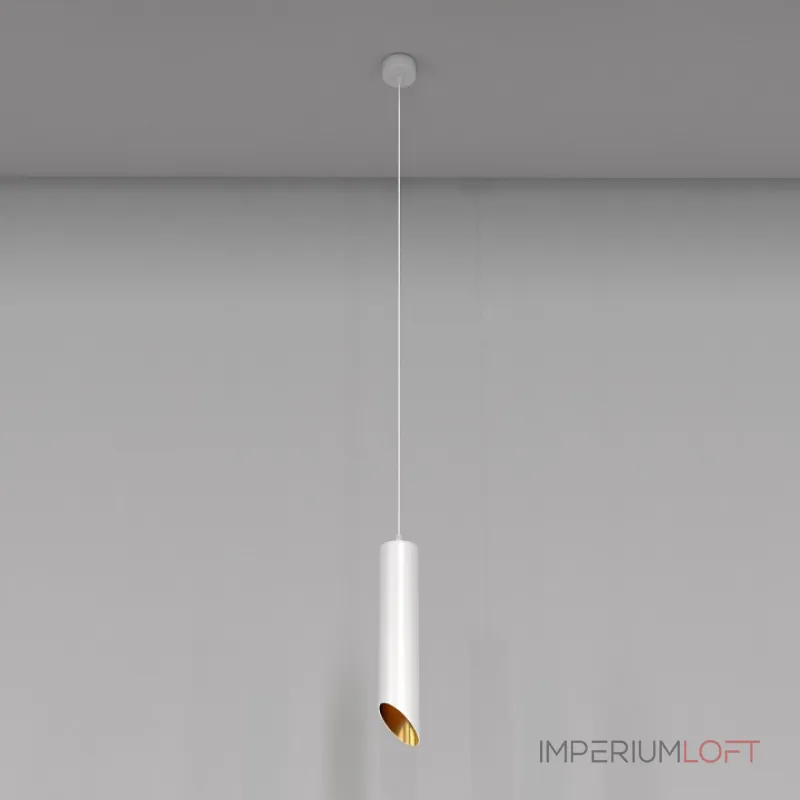 Подвесной светильник Maytoni Lipari P044PL-01-30GU10-W от ImperiumLoft