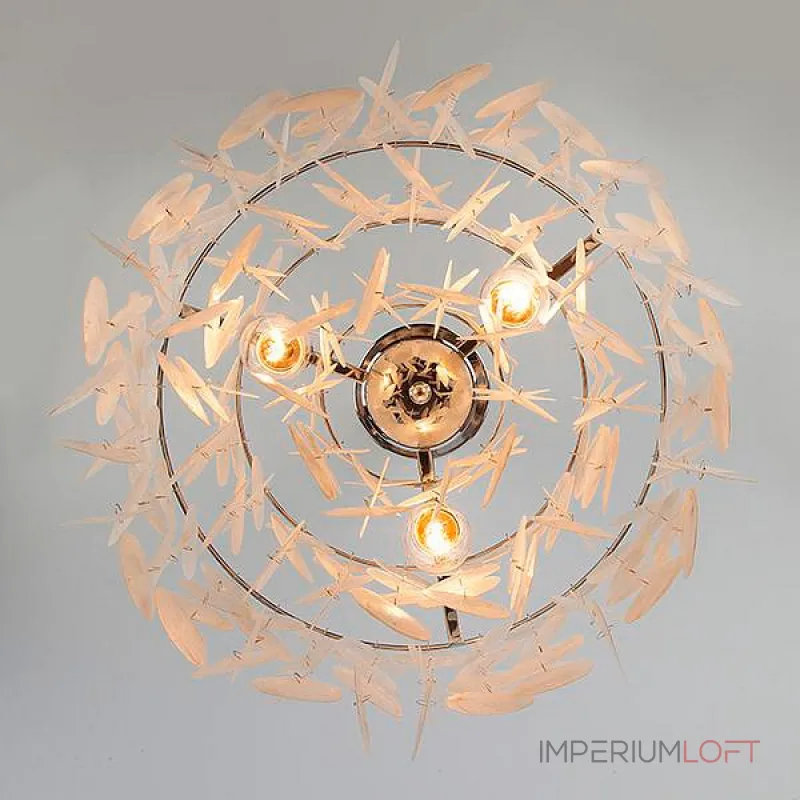 Подвесной светильник 60005/3 Подвесной светильник 60005/3