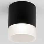 Накладной светильник Elektrostandard Light LED 35140/H черный от ImperiumLoft