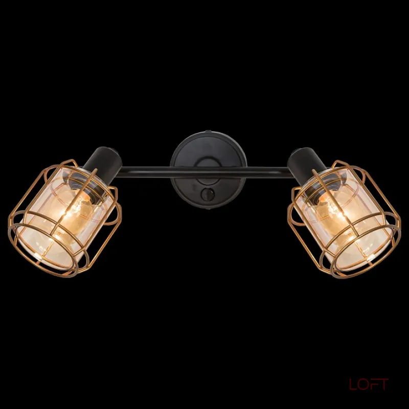 Бра Citilux Таверна CL542622 от ImperiumLoft