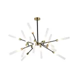 Люстра на штанге F-promo Istapp 4480-16C