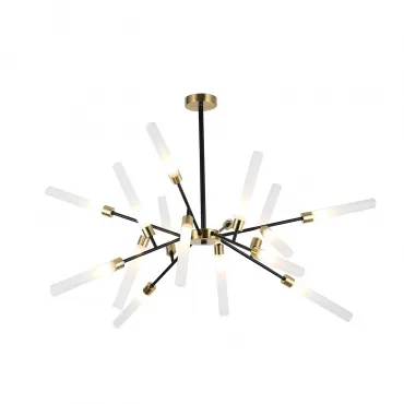 Люстра на штанге F-promo Istapp 4480-16C Люстра на штанге F-promo Istapp 4480-16C