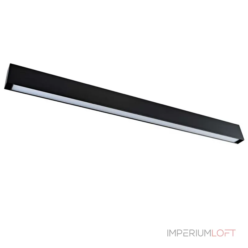 Встраиваемый светильник Donolux DL1878 DL18785/Black 30W от ImperiumLoft Встраиваемый светильник Donolux DL1878 DL18785/Black 30W от ImperiumLoft