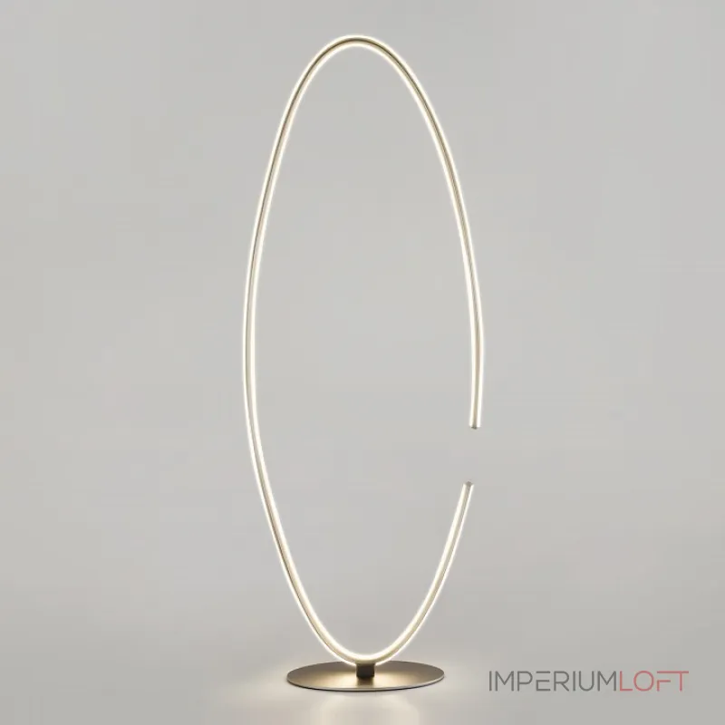 Торшер Eurosvet Gap 80415/1 сатин-никель 65W от ImperiumLoft Торшер Eurosvet Gap 80415/1 сатин-никель 65W от ImperiumLoft