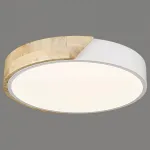 Потолочный светильник Velante Velante 445-007-01