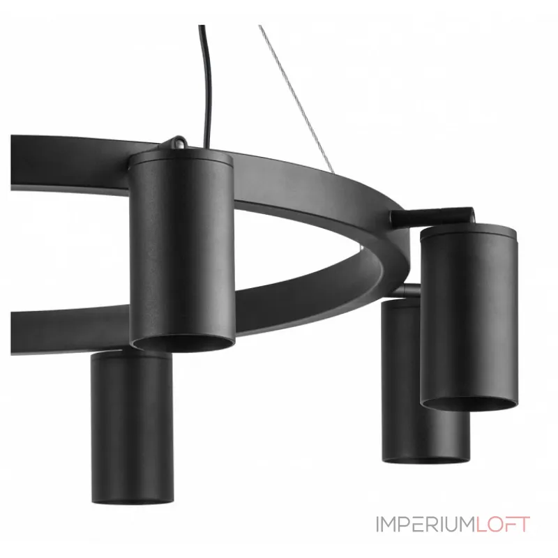 Подвесная люстра Lightstar Rullo LR018378 Подвесная люстра Lightstar Rullo LR018378