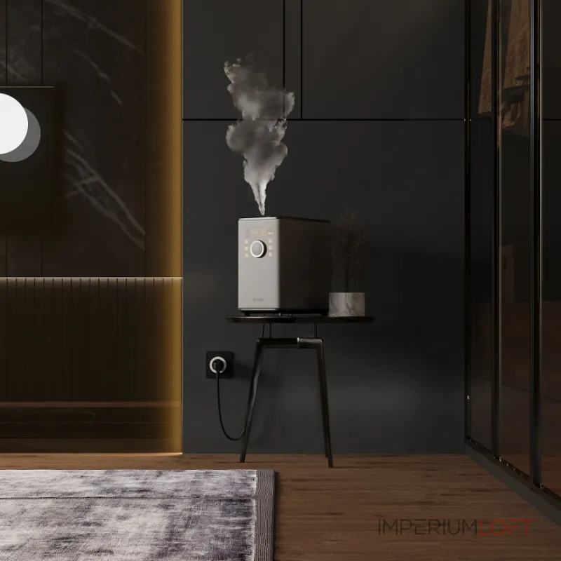 Розетка умная Elektrostandard 76102/00 от ImperiumLoft