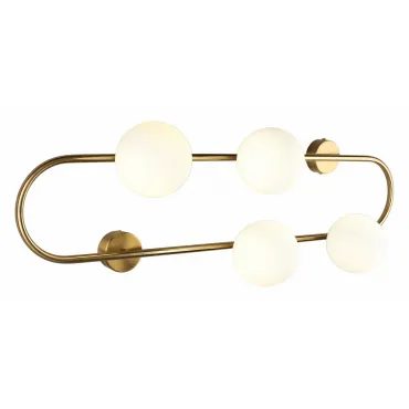 Бра Aployt Kornelia APL.308.01.04