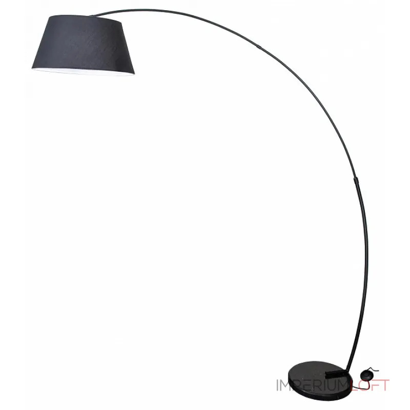 Торшер Citilux Арчи CL807011 Цвет арматуры черный Цвет плафонов черный от ImperiumLoft Торшер Citilux Арчи CL807011 Цвет арматуры черный Цвет плафонов черный от ImperiumLoft