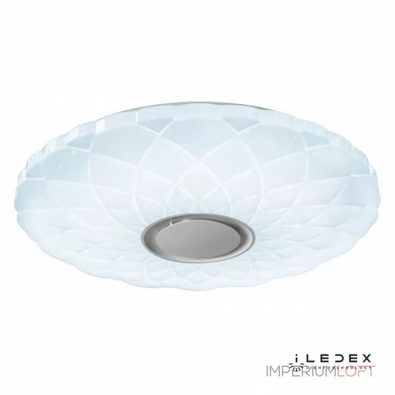 Накладной светильник iLedex Sphere ZN-XU108XD-GSR-YK от ImperiumLoft Накладной светильник iLedex Sphere ZN-XU108XD-GSR-YK от ImperiumLoft