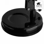 Настольная лампа офисная Arte Lamp Junior A1330LT-1BK Цвет арматуры черный Цвет плафонов черный от ImperiumLoft
