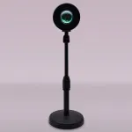 Настольная лампа декоративная Ambrella DE DE8385 от ImperiumLoft