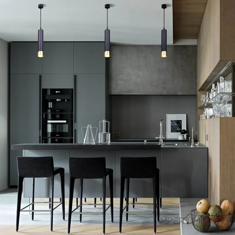 Подвесной светильник DLN107 GU10