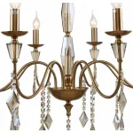 Подвесная люстра Stilfort Grace 1053/05/08P от ImperiumLoft