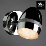 Спот Arte Lamp Bombo A6701AP-1CC Цвет арматуры хром Цвет плафонов хром от ImperiumLoft