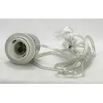 Настольная лампа декоративная Lussole Vetere GRLSF-2374-01 от ImperiumLoft