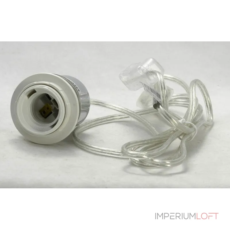 Настольная лампа декоративная Lussole Vetere GRLSF-2374-01 от ImperiumLoft Настольная лампа декоративная Lussole Vetere GRLSF-2374-01 от ImperiumLoft