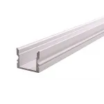 Профиль накладной  Deko-Light AU-02-12 970145 Цвет арматуры белый от ImperiumLoft