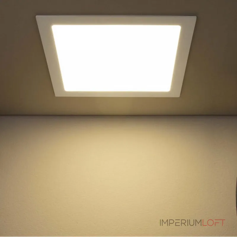 Встраиваемый светильник Elektrostandard Downlight a034919 от ImperiumLoft