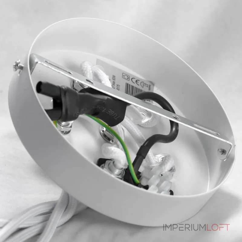 Подвесной светильник Lussole Shirley GRLSP-8175