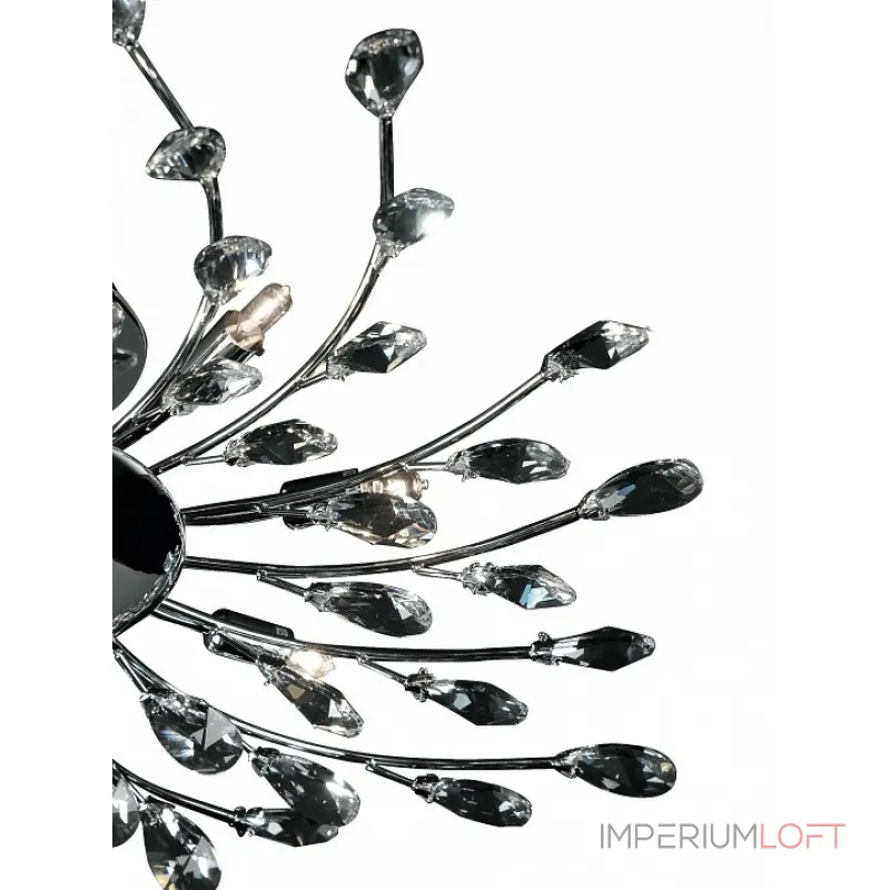 Потолочная люстра Lightstar Isabelle 791184 