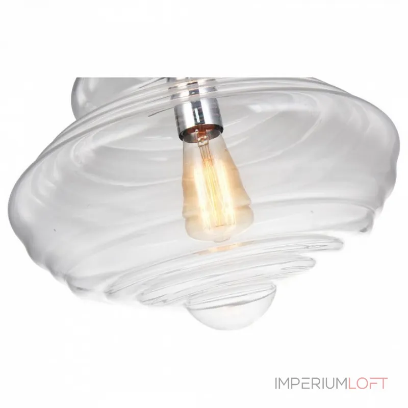 Подвесной светильник Vele Luce Paolo 742 VL5223P21 Подвесной светильник Vele Luce Paolo 742 VL5223P21