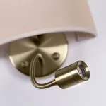 Бра с подсветкой Citilux Декарт CL704306 от ImperiumLoft