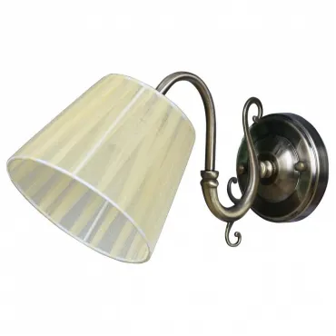 Бра Omnilux Leonessa 1 OML-29111-01