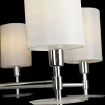 Люстра на штанге Maytoni Martina MOD034PL-05CH 