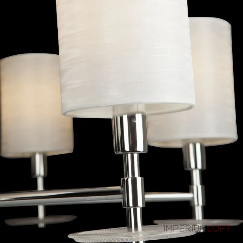 Люстра на штанге Maytoni Martina MOD034PL-05CH 