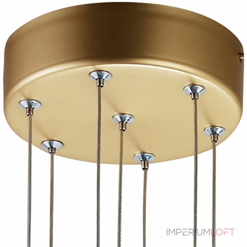 Подвесной светильник Favourite Organ 2104-7P