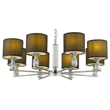 Подвесная люстра Velante 293-12 293-123-08 Подвесная люстра Velante 293-12 293-123-08