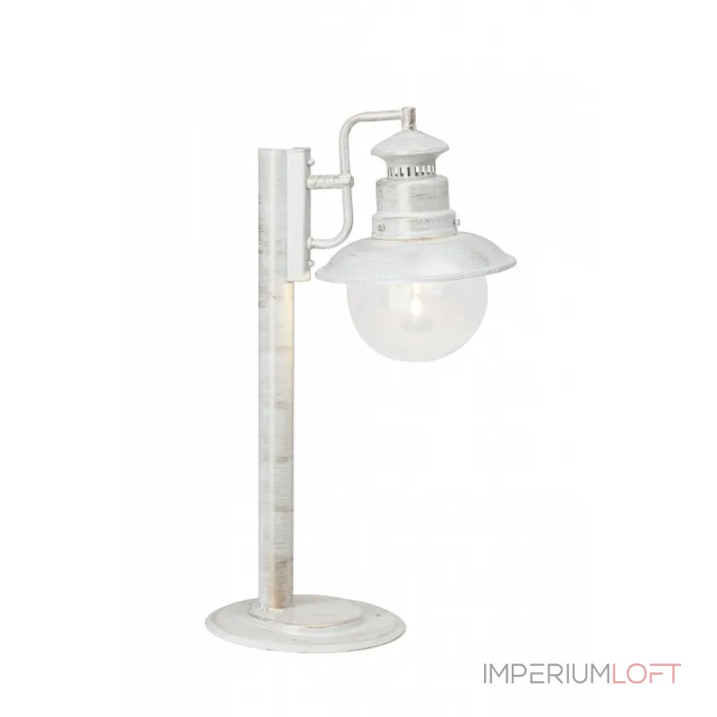 Наземный низкий светильник Brilliant Artu 46984/30 от ImperiumLoft Наземный низкий светильник Brilliant Artu 46984/30 от ImperiumLoft